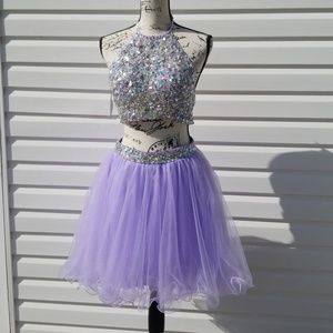 Womens/Juniors Homecoming Dress